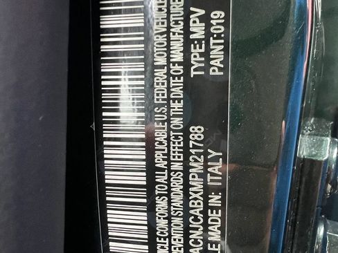 Used 2021 Jeep Renegade Sport FWD image 32