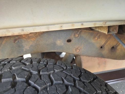 Used 2011 Ford Ranger XLT image 27