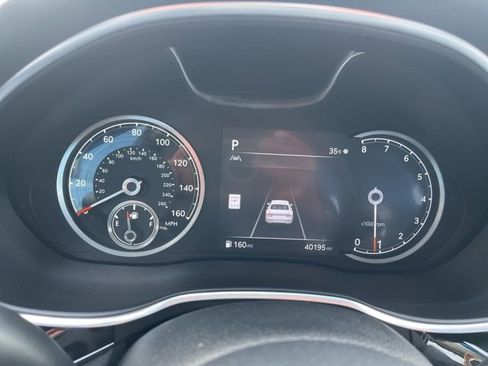 Used 2023 Genesis G80 2.5T AWD/4WD image 35