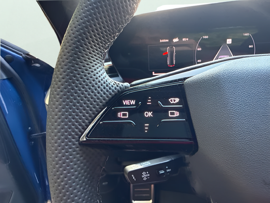 Certified 2026 Audi A6 Prestige AWD/4WD image 21