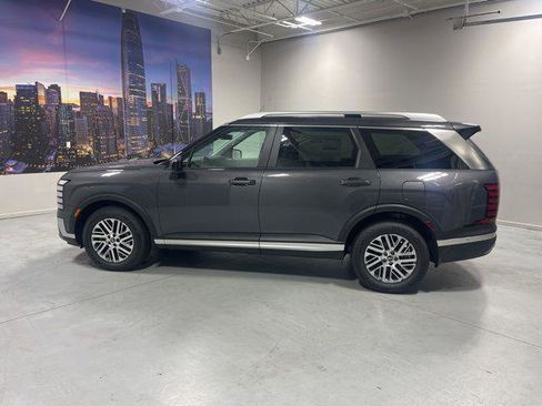 New 2026 Hyundai Palisade SEL FWD image 4