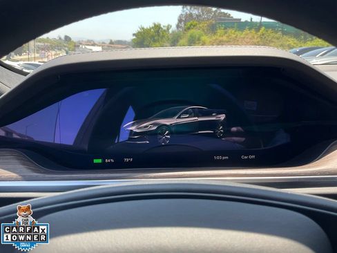 Used 2022 Tesla Model S AWD/4WD image 49