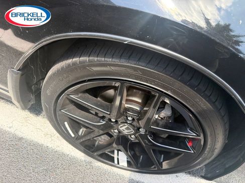 Used 2024 Honda Civic Sport image 12