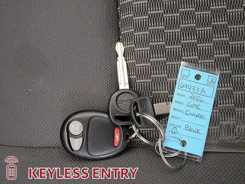 Used 2006 GMC Canyon SLE RWD image 28