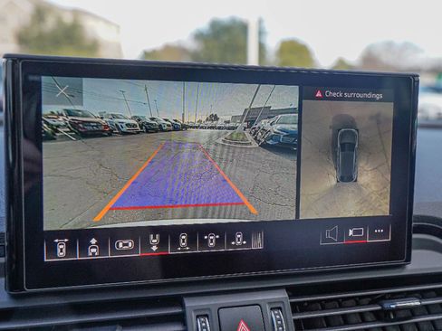 Used 2022 Audi Q5 2.0T Premium Plus image 14