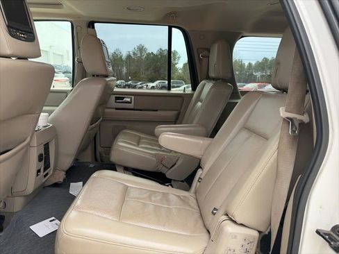 Used 2013 Ford Expedition EL Limited image 29