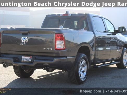 Used 2019 RAM 1500 Big Horn image 5