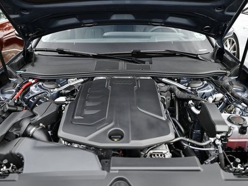 New 2025 Audi A5 2.0T Premium Plus image 31