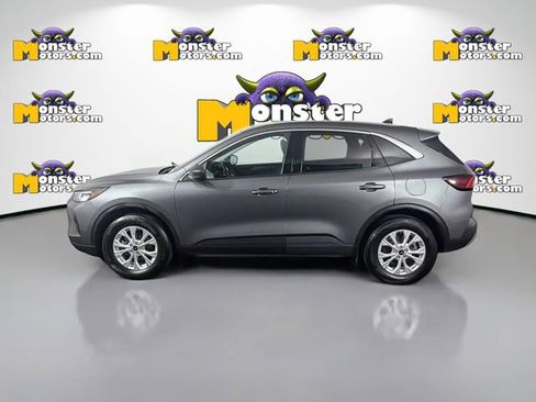Used 2023 Ford Escape Active AWD/4WD image 8