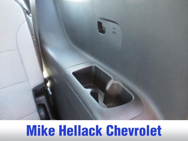 Used 2026 Chevrolet Traverse LT w/ Driver Confidence Package FWD image 22
