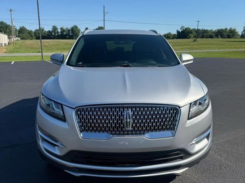Used 2019 Lincoln MKC Select w/ Select Plus Package AWD/4WD image 7
