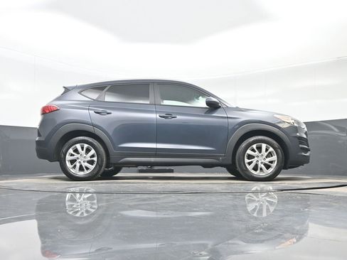 Used 2019 Hyundai Tucson Value AWD/4WD image 31