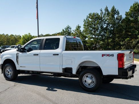 New 2026 Ford F350 XL w/ FX4 Off-Road Package AWD/4WD image 7