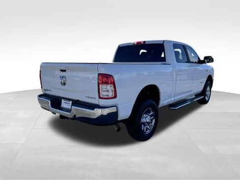 Used 2021 RAM 2500 Lone Star AWD/4WD image 8