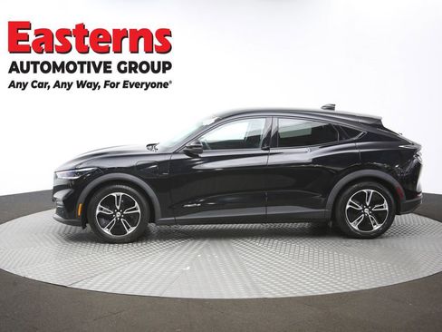 Used 2021 Ford Mustang Mach-E Select w/ Comfort/Appearance Package image 58