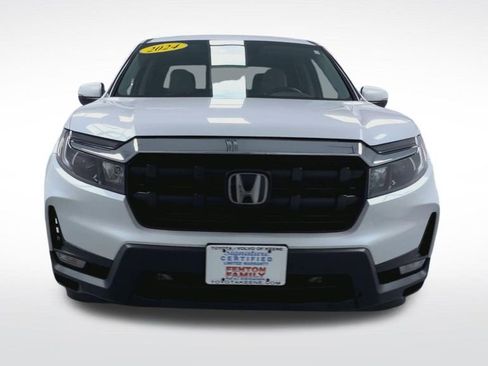 Used 2024 Honda Ridgeline RTL image 3