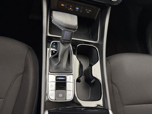 Certified 2025 Hyundai Tucson SEL FWD image 28