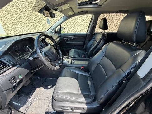 Used 2021 Honda Pilot Special Edition image 14