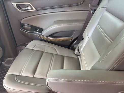 Used 2018 GMC Yukon Denali w/ Denali Ultimate Package AWD/4WD image 25