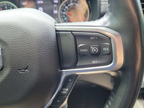 Used 2021 RAM 1500 Laramie RWD image 25