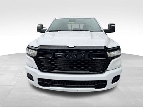 New 2025 RAM 1500 Big Horn image 8