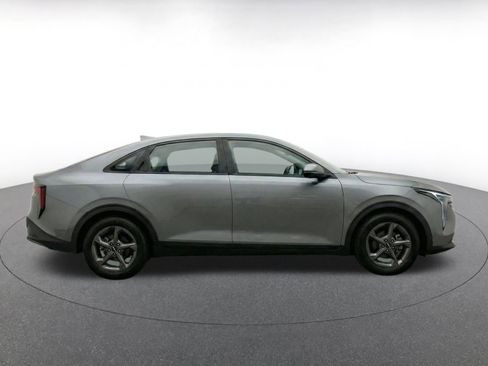 Used 2025 Kia K4 FWD image 10