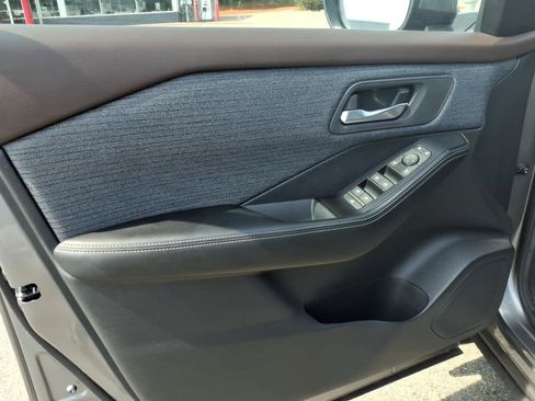 Certified 2023 Nissan Rogue SV AWD/4WD image 10