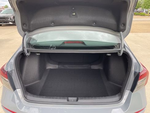Used 2025 Honda Civic Sport image 13