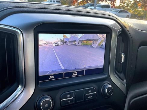 Used 2021 Chevrolet Silverado 1500 RST w/ All Star Edition Plus image 26