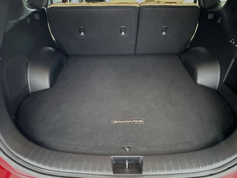 Used 2023 Hyundai Santa Fe Calligraphy image 31