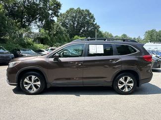Used 2019 Subaru Ascent Premium w/ Popular Package #2A AWD/4WD video 2