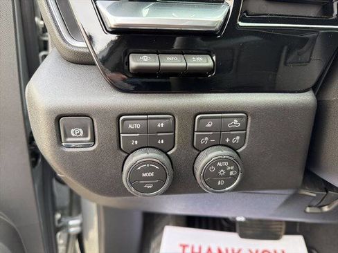 New 2026 Chevrolet Silverado 3500 LTZ w/ LTZ Convenience Package image 75