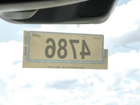 New 2026 RAM 1500 Laramie w/ Night Edition image 34