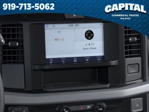 New 2026 Ford F350 XLT w/ FX4 Off-Road Package image 14