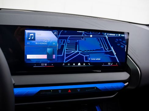 New 2026 BMW X3 xDrive30 w/ Premium Package AWD/4WD image 25