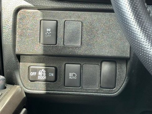 Used 2021 Toyota Tacoma SR5 w/ Technology Package AWD/4WD image 21