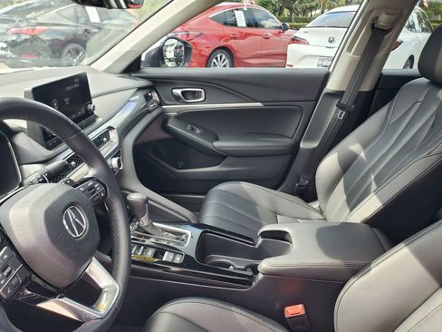 Used 2023 Acura Integra FWD image 15