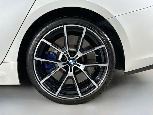 Used 2022 BMW M850i Gran Coupe xDrive AWD/4WD image 32