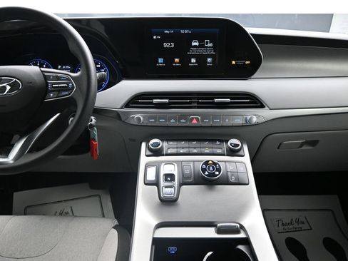 Used 2020 Hyundai Palisade SE AWD/4WD image 17