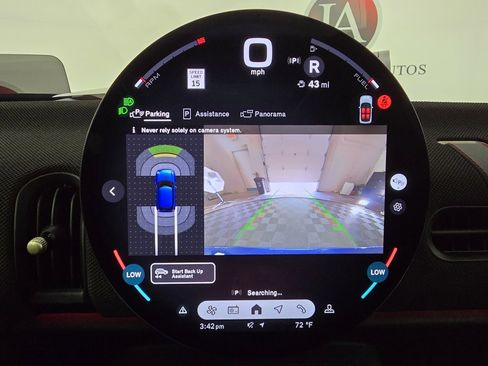 New 2026 MINI Cooper John Cooper Works image 16