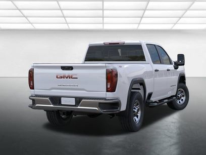 New 2026 GMC Sierra 2500 Pro w/ Max Trailering Package