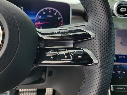 Certified 2026 Mercedes-Benz GLC 300 4MATIC image 24