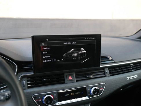 Used 2024 Audi A4 2.0T Premium Plus image 42