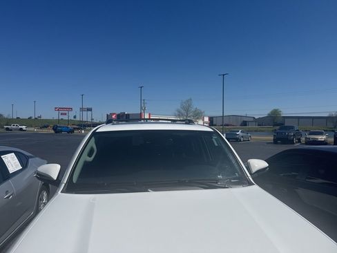 Used 2021 Toyota 4Runner SR5 Premium w/ Moonroof Package image 7