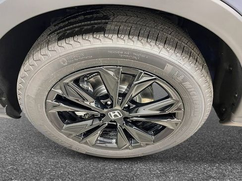 New 2026 Honda CR-V Sport Touring image 11