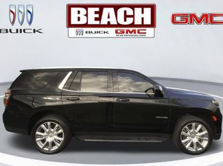 Used 2021 Chevrolet Tahoe LT AWD/4WD video 2