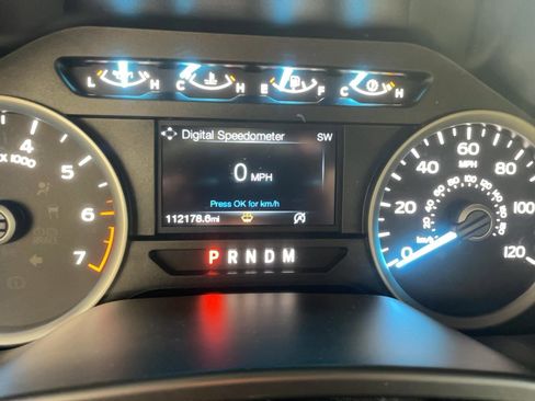 Used 2019 Ford F150 XLT w/ Equipment Group 302A Luxury image 13