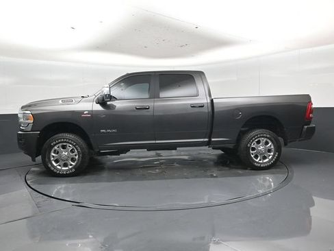 Used 2024 RAM 2500 Laramie w/ Safety Group AWD/4WD image 37