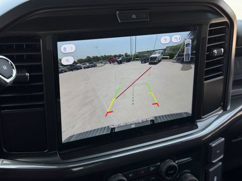 New 2026 Ford F150 STX w/ Equipment Group 200A AWD/4WD image 17