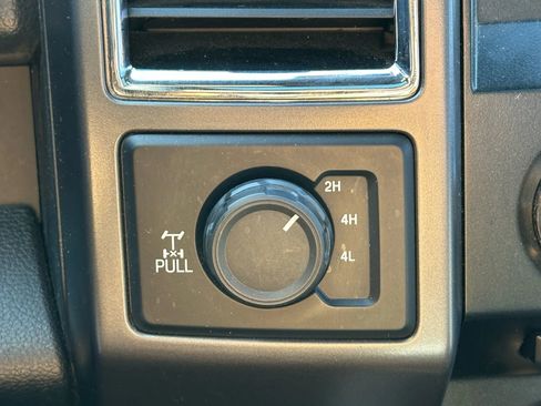 Used 2016 Ford F150 XLT w/ Equipment Group 302A Luxury image 33